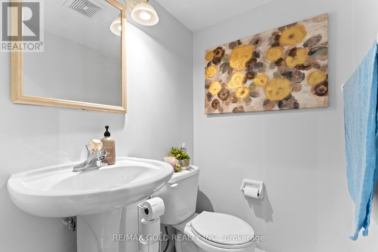 83 Mount Ranier Crescent, Brampton (Sandringham-Wellington), Ontario  L6R 2L1 - Photo 23 - W12393197