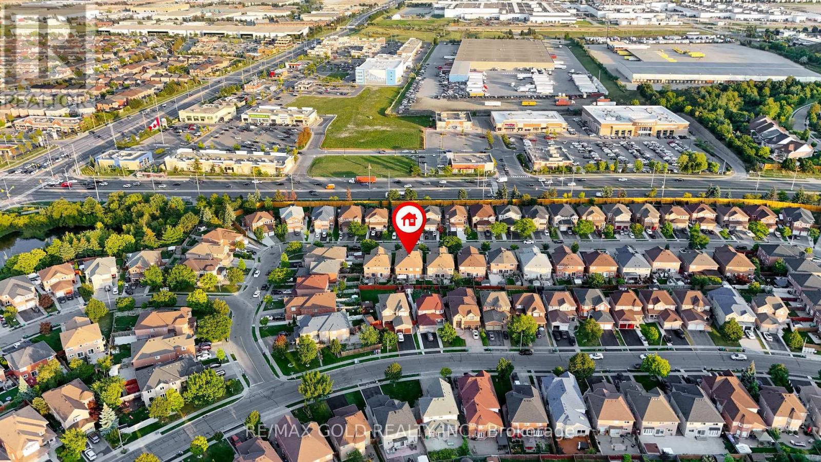 83 Mount Ranier Crescent, Brampton (Sandringham-Wellington), Ontario  L6R 2L1 - Photo 47 - W12393197