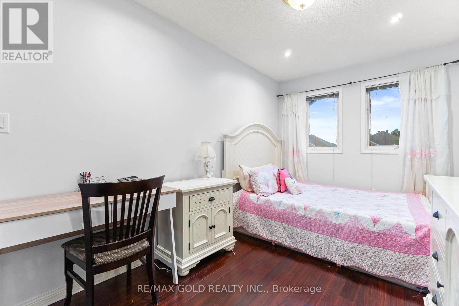 83 Mount Ranier Crescent, Brampton (Sandringham-Wellington), Ontario  L6R 2L1 - Photo 29 - W12393197