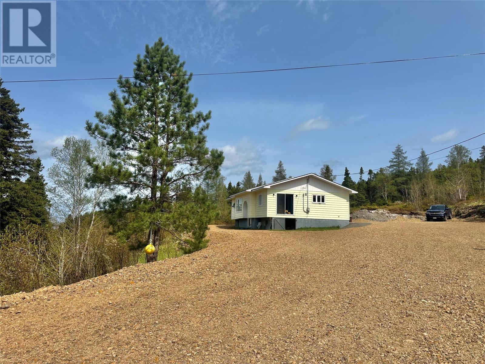 24 Main Road, Cottrell's Cove, Newfoundland & Labrador  A0H 1L0 - Photo 1 - 1290229