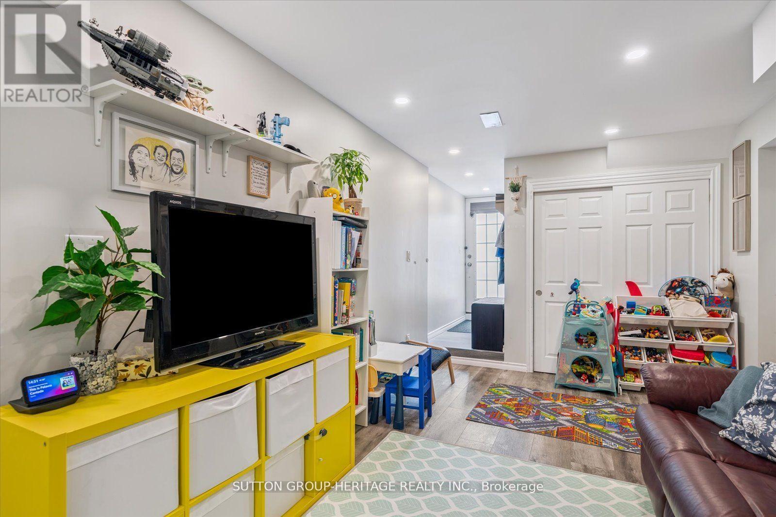 705 Anderson Street, Whitby, Ontario  L1N 3W1 - Photo 16 - E12393485