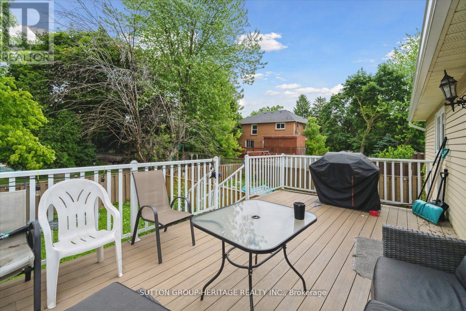 705 Anderson Street, Whitby, Ontario  L1N 3W1 - Photo 27 - E12393485