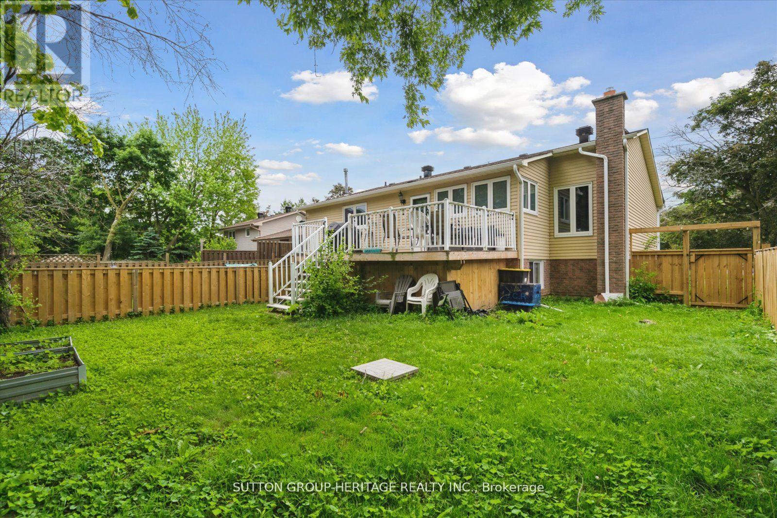 705 Anderson Street, Whitby, Ontario  L1N 3W1 - Photo 28 - E12393485