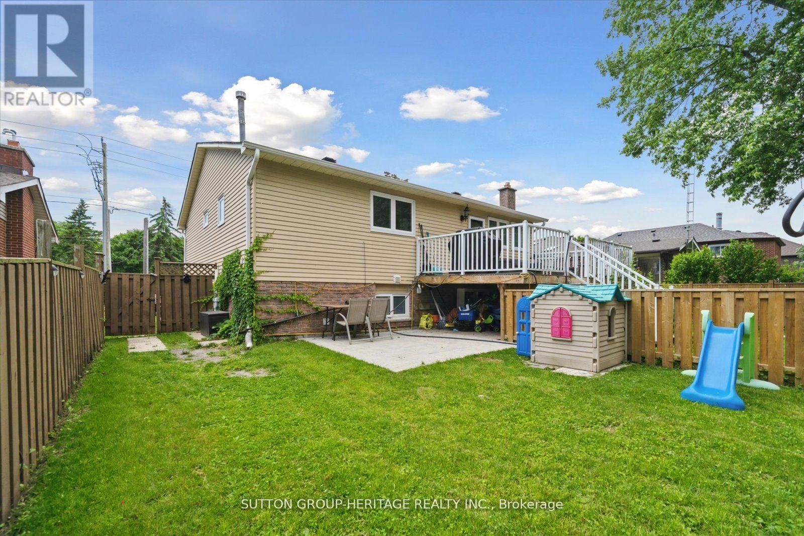 705 Anderson Street, Whitby, Ontario  L1N 3W1 - Photo 30 - E12393485