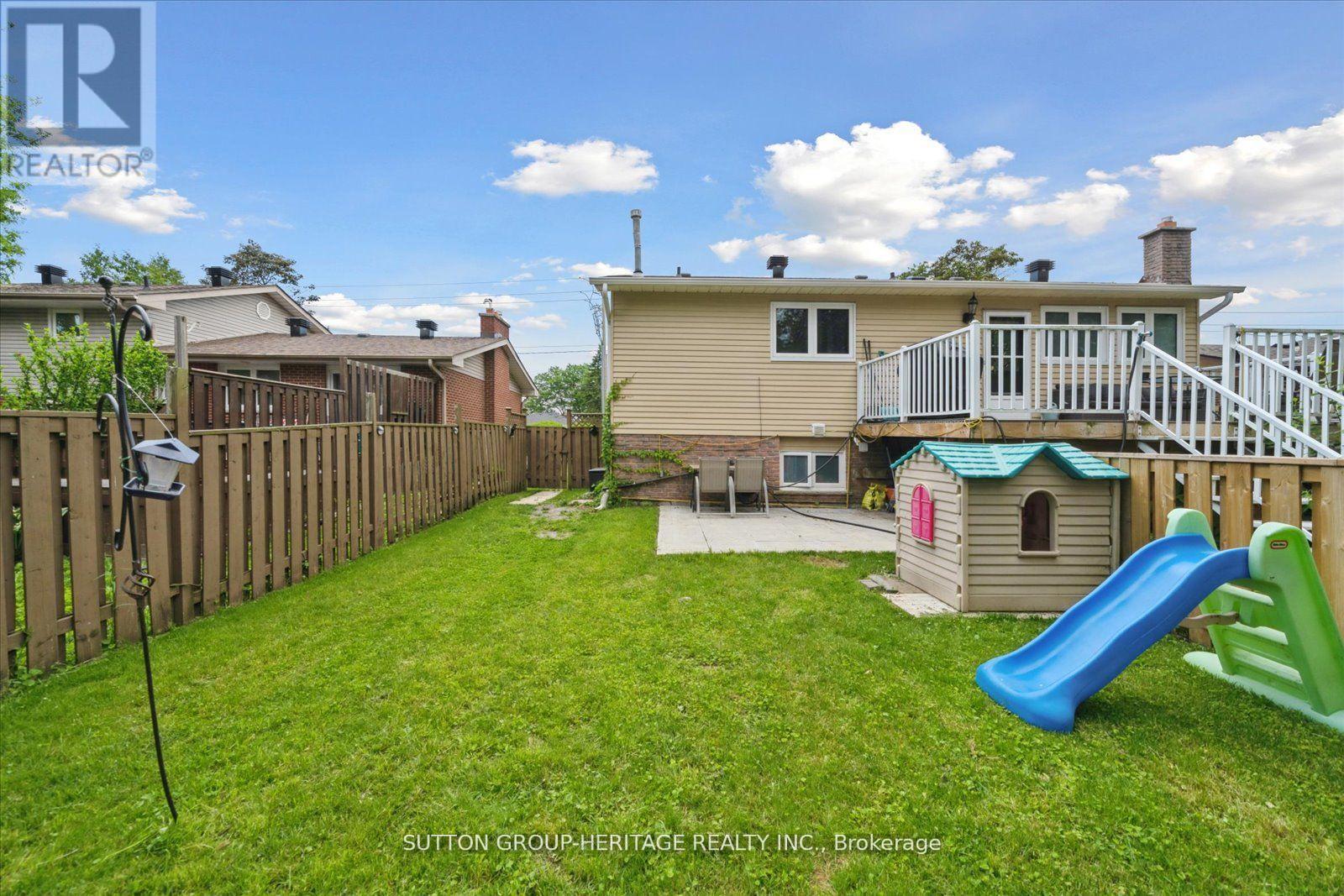 705 Anderson Street, Whitby, Ontario  L1N 3W1 - Photo 31 - E12393485
