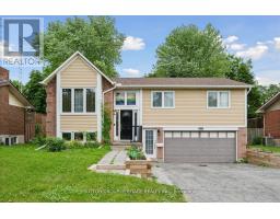 705 Anderson Street, Whitby (Blue Grass Meadows), Ca