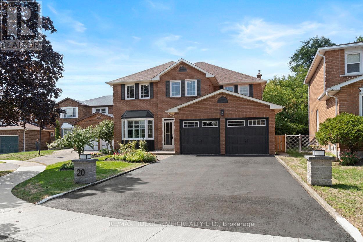 Property at 20 GASLIGHT CRESCENT image 3