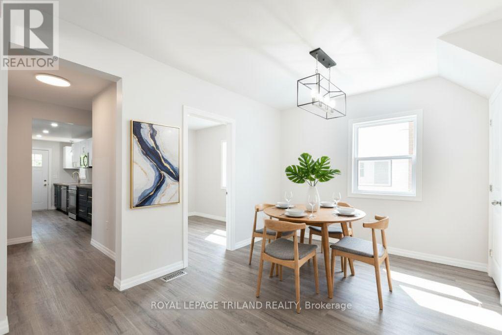 35 Inkerman Street, St. Thomas, Ontario  N5P 3E9 - Photo 10 - X12393585