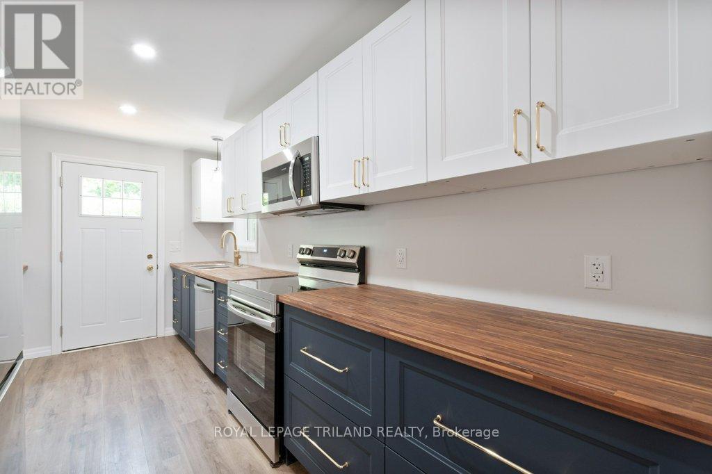 35 Inkerman Street, St. Thomas, Ontario  N5P 3E9 - Photo 16 - X12393585