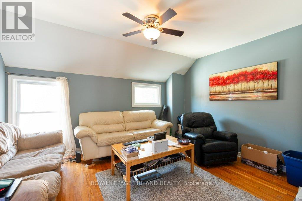 35 Inkerman Street, St. Thomas, Ontario  N5P 3E9 - Photo 25 - X12393585