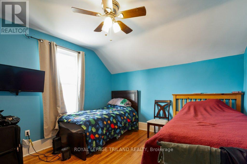 35 Inkerman Street, St. Thomas, Ontario  N5P 3E9 - Photo 26 - X12393585