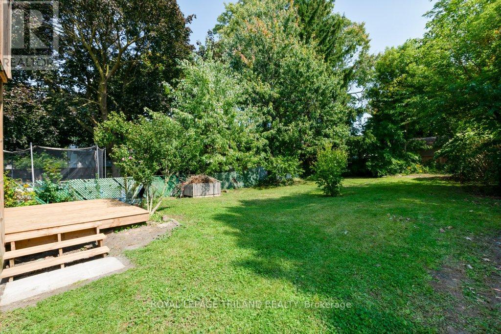 35 Inkerman Street, St. Thomas, Ontario  N5P 3E9 - Photo 29 - X12393585