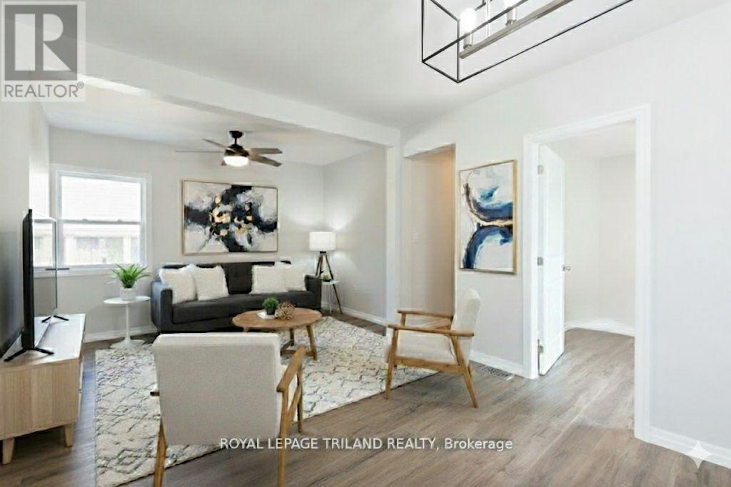 35 Inkerman Street, St. Thomas, Ontario  N5P 3E9 - Photo 6 - X12393585