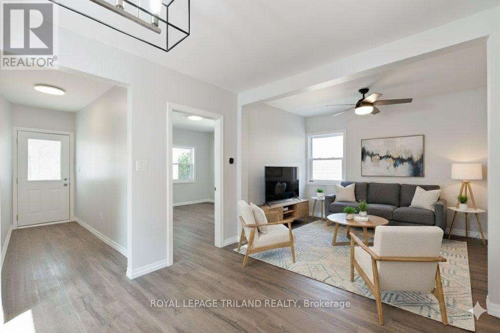 35 Inkerman Street, St. Thomas, Ontario  N5P 3E9 - Photo 7 - X12393585