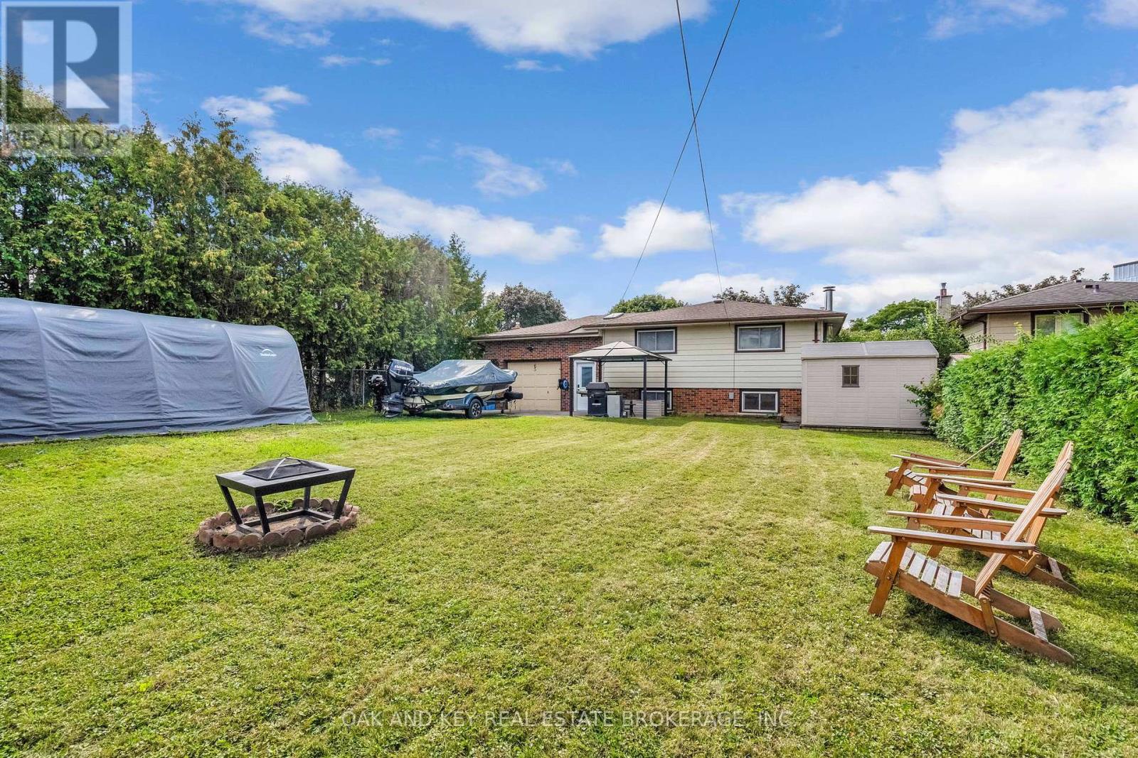 65 Southview Crescent, London South, Ontario  N6J 3L6 - Photo 40 - X12393603