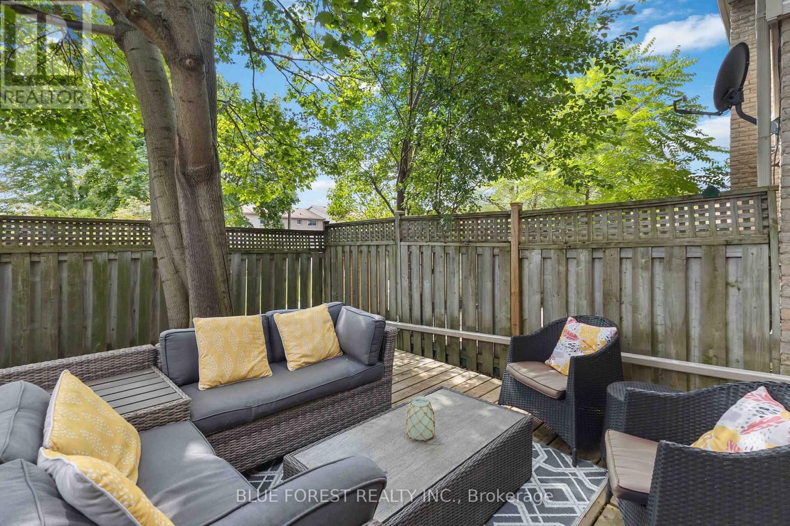 31 - 989 Notre Dame Drive, London South, Ontario  N6J 3C3 - Photo 21 - X12393607
