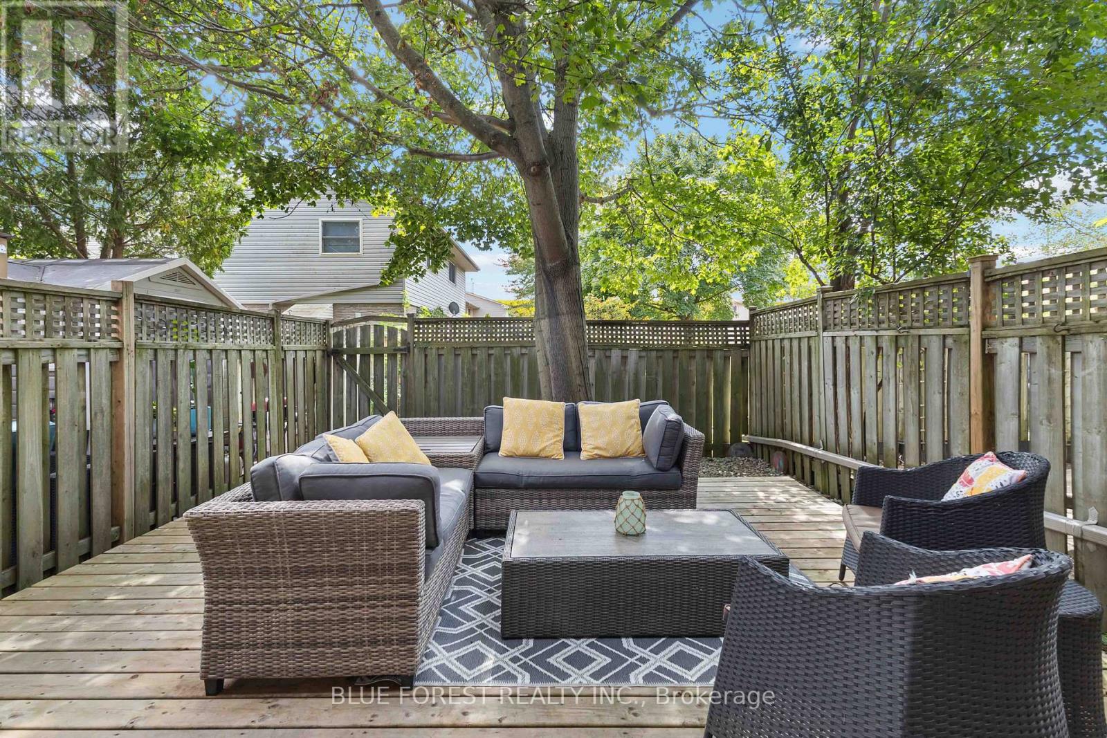 31 - 989 Notre Dame Drive, London South, Ontario  N6J 3C3 - Photo 24 - X12393607