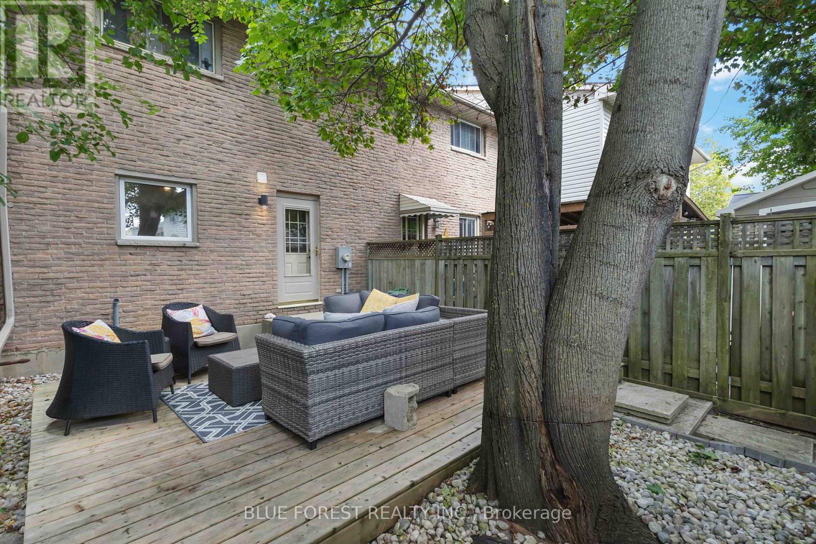 31 - 989 Notre Dame Drive, London South, Ontario  N6J 3C3 - Photo 25 - X12393607