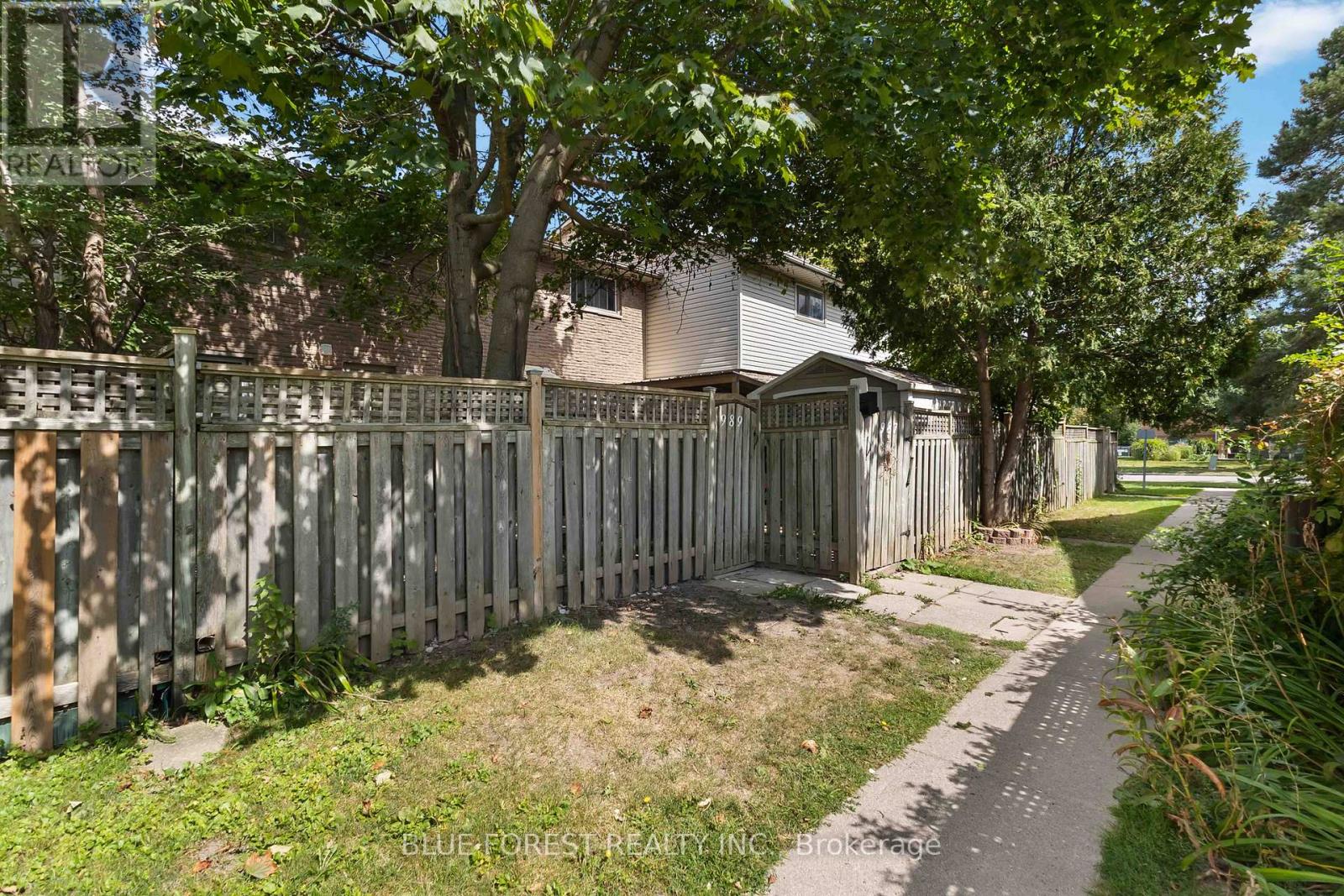 31 - 989 Notre Dame Drive, London South, Ontario  N6J 3C3 - Photo 26 - X12393607