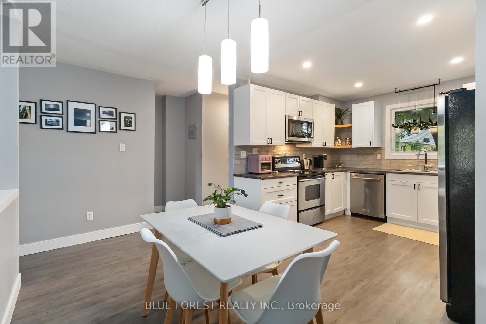 31 - 989 Notre Dame Drive, London South, Ontario  N6J 3C3 - Photo 30 - X12393607