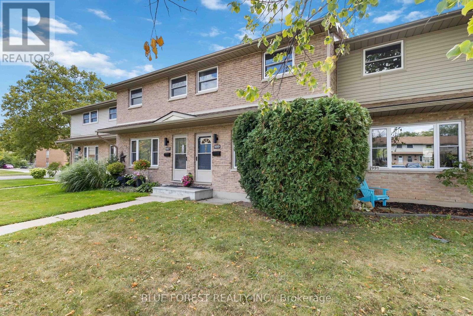 31 - 989 Notre Dame Drive, London South, Ontario  N6J 3C3 - Photo 36 - X12393607
