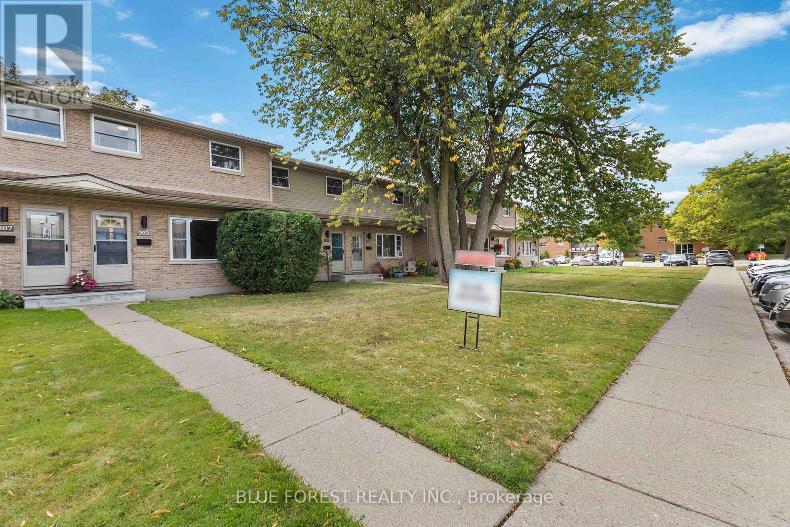 31 - 989 Notre Dame Drive, London South, Ontario  N6J 3C3 - Photo 41 - X12393607