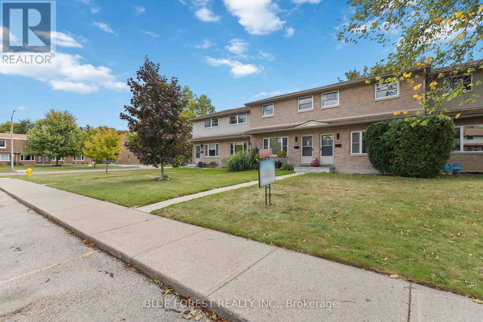 31 - 989 Notre Dame Drive, London South, Ontario  N6J 3C3 - Photo 42 - X12393607