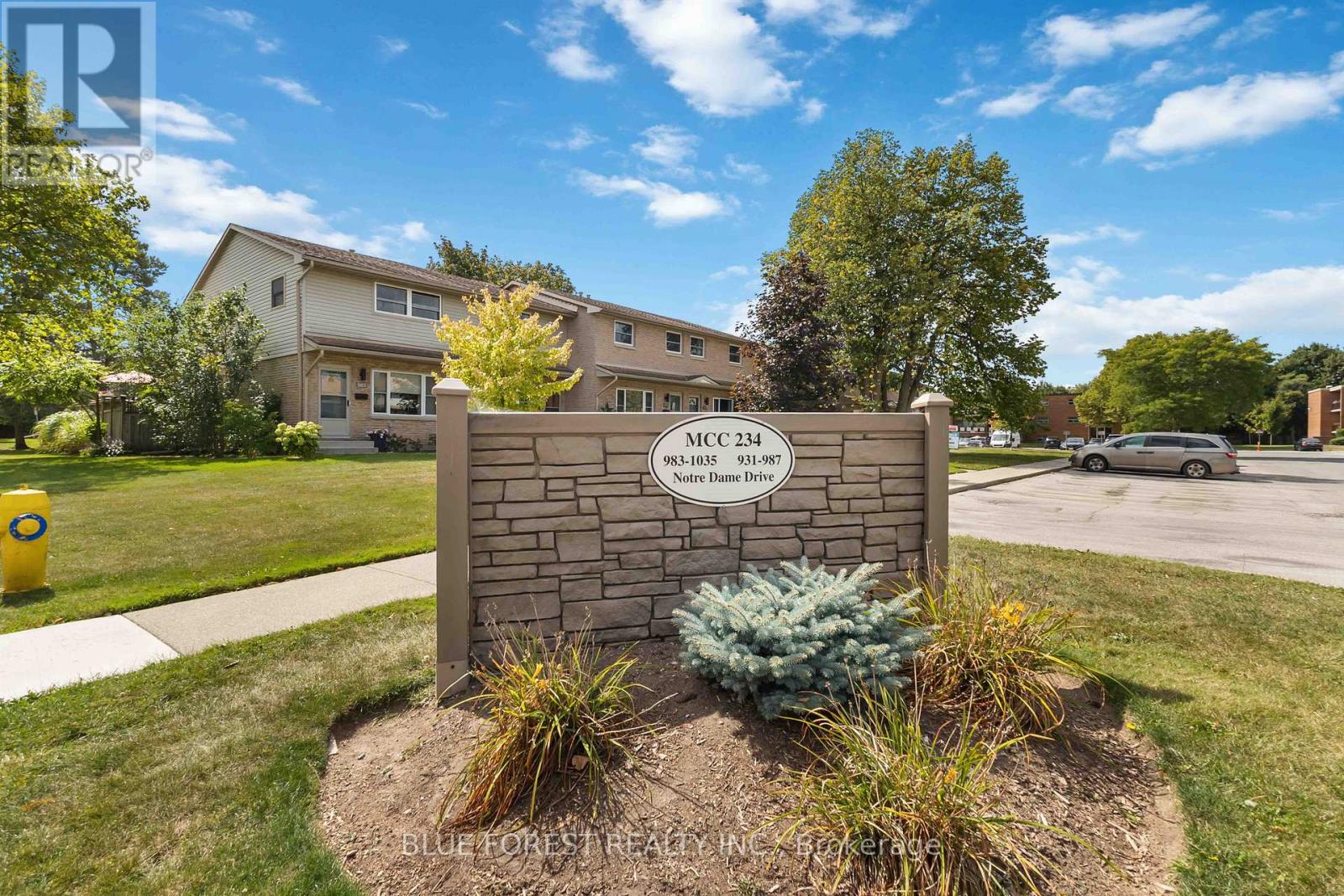 31 - 989 Notre Dame Drive, London South, Ontario  N6J 3C3 - Photo 43 - X12393607