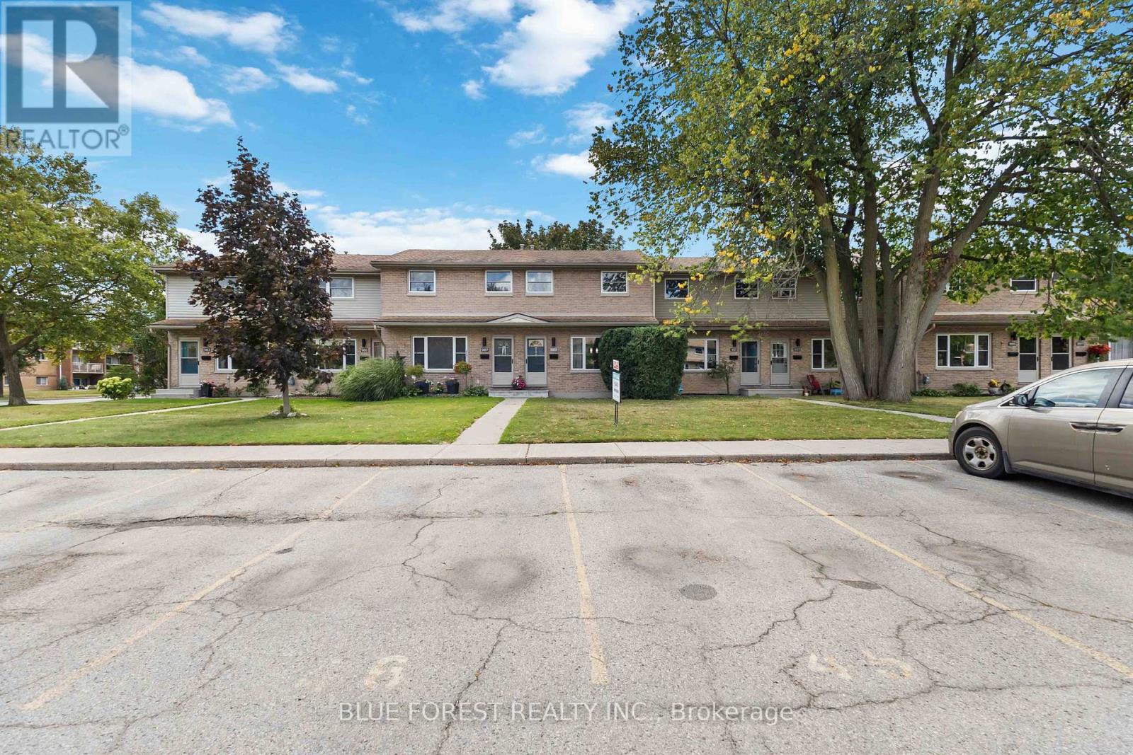 31 - 989 Notre Dame Drive, London South, Ontario  N6J 3C3 - Photo 44 - X12393607
