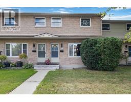 31 - 989 NOTRE DAME DRIVE, London South, Ontario