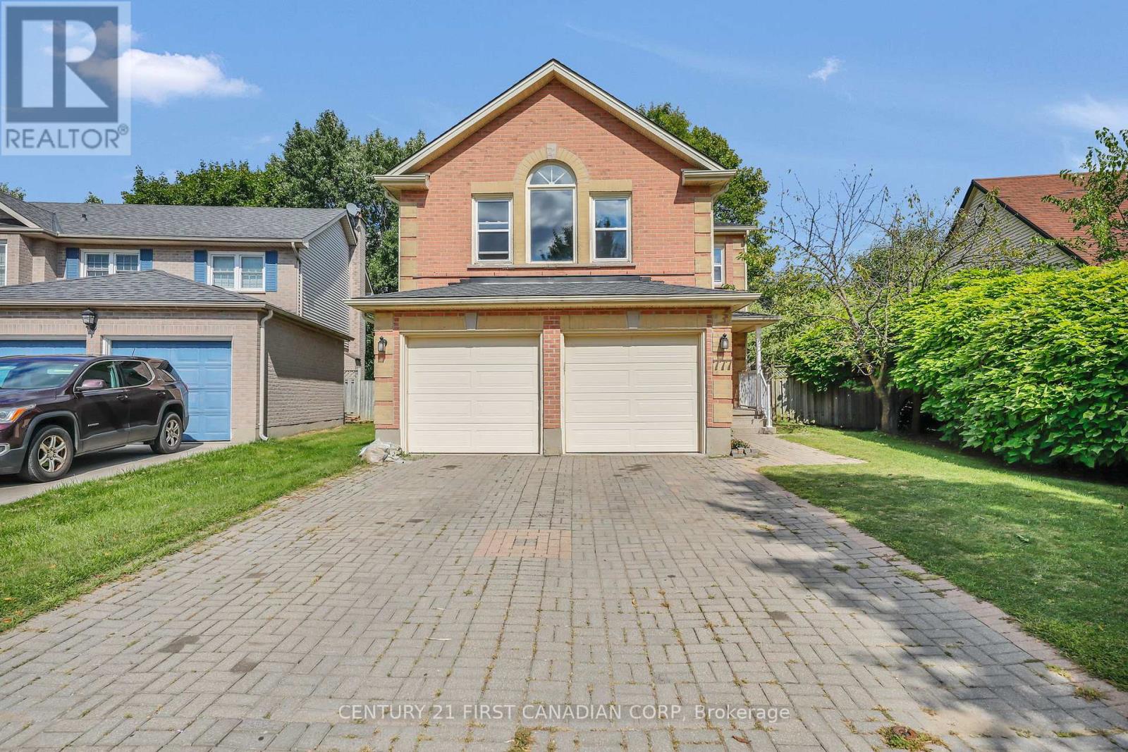 777 GUILDWOOD BOULEVARD, London North, Ontario
