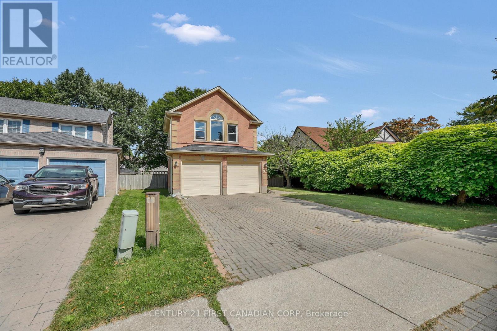 777 Guildwood Boulevard, London North, Ontario  N6H 5G2 - Photo 2 - X12393722