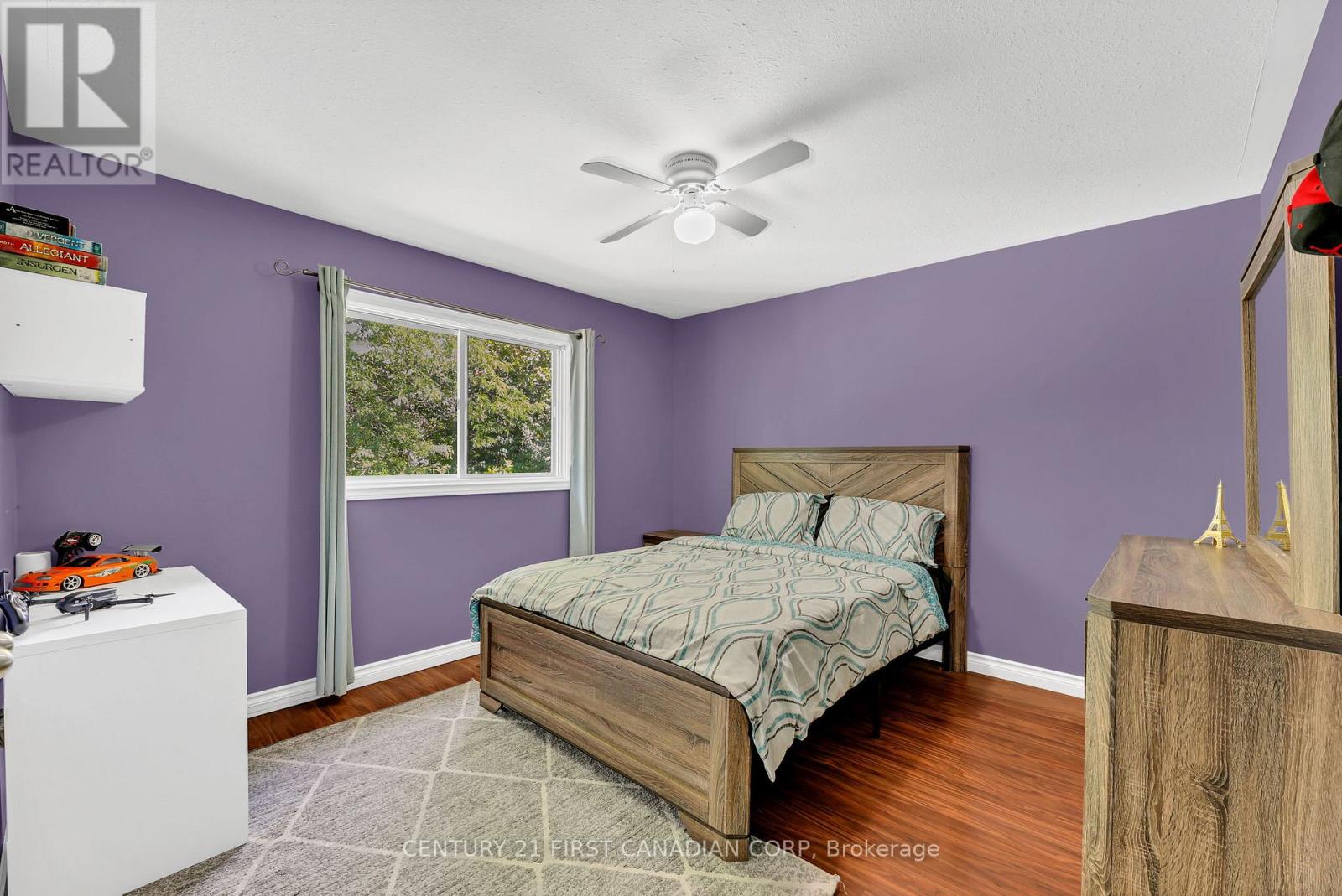 777 Guildwood Boulevard, London North, Ontario  N6H 5G2 - Photo 20 - X12393722
