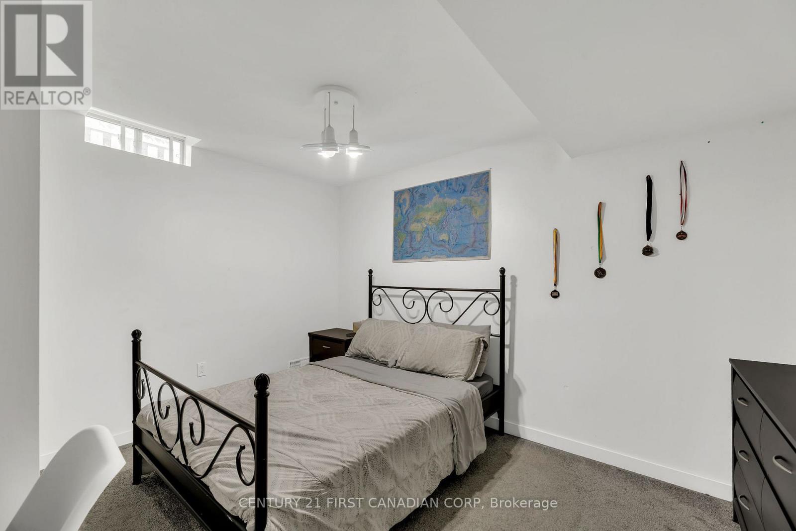 777 Guildwood Boulevard, London North, Ontario  N6H 5G2 - Photo 26 - X12393722