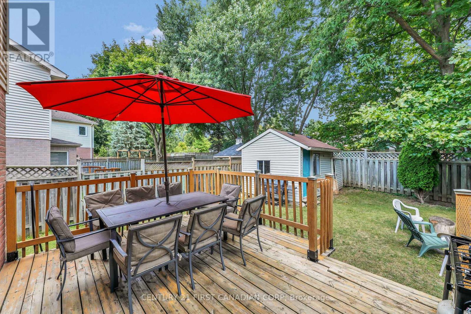 777 Guildwood Boulevard, London North, Ontario  N6H 5G2 - Photo 29 - X12393722