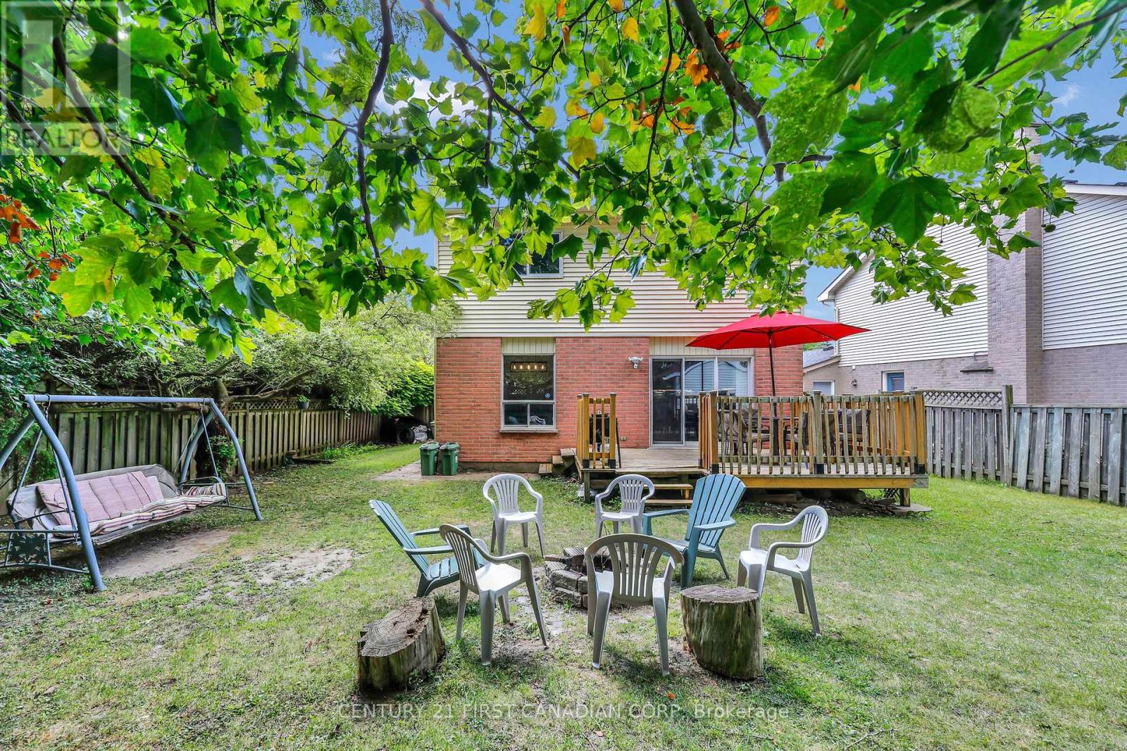 777 Guildwood Boulevard, London North, Ontario  N6H 5G2 - Photo 30 - X12393722