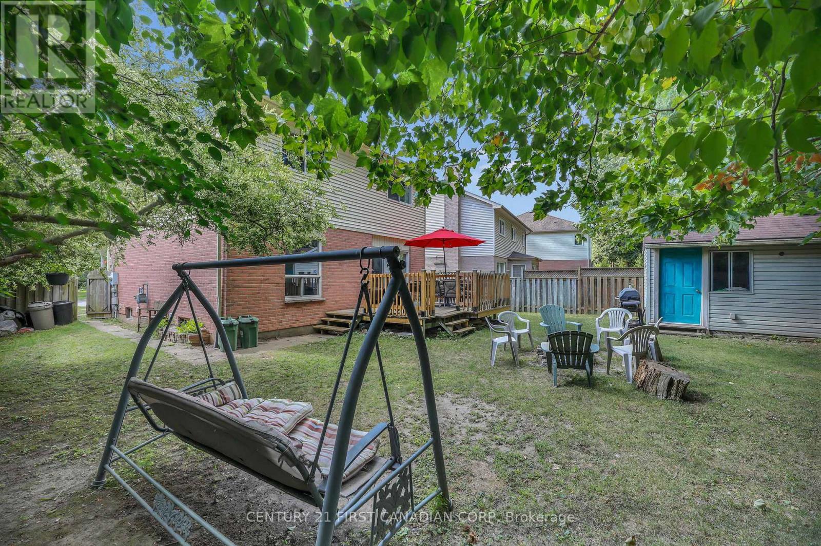 777 Guildwood Boulevard, London North, Ontario  N6H 5G2 - Photo 31 - X12393722