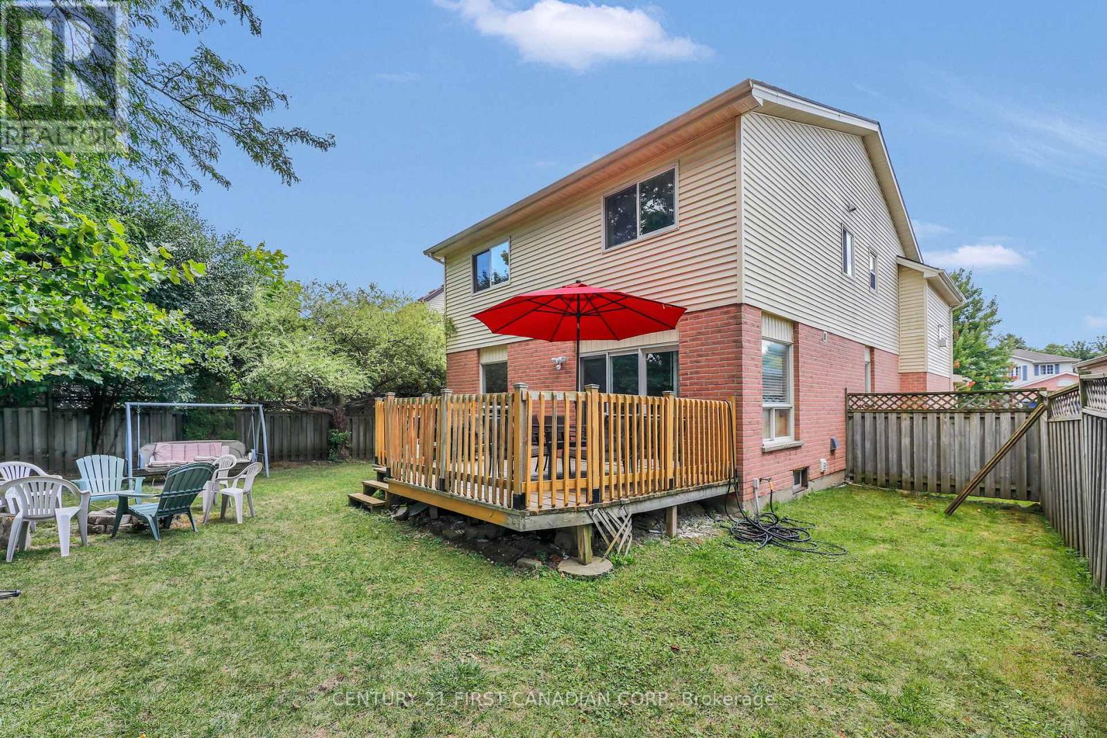 777 Guildwood Boulevard, London North, Ontario  N6H 5G2 - Photo 32 - X12393722