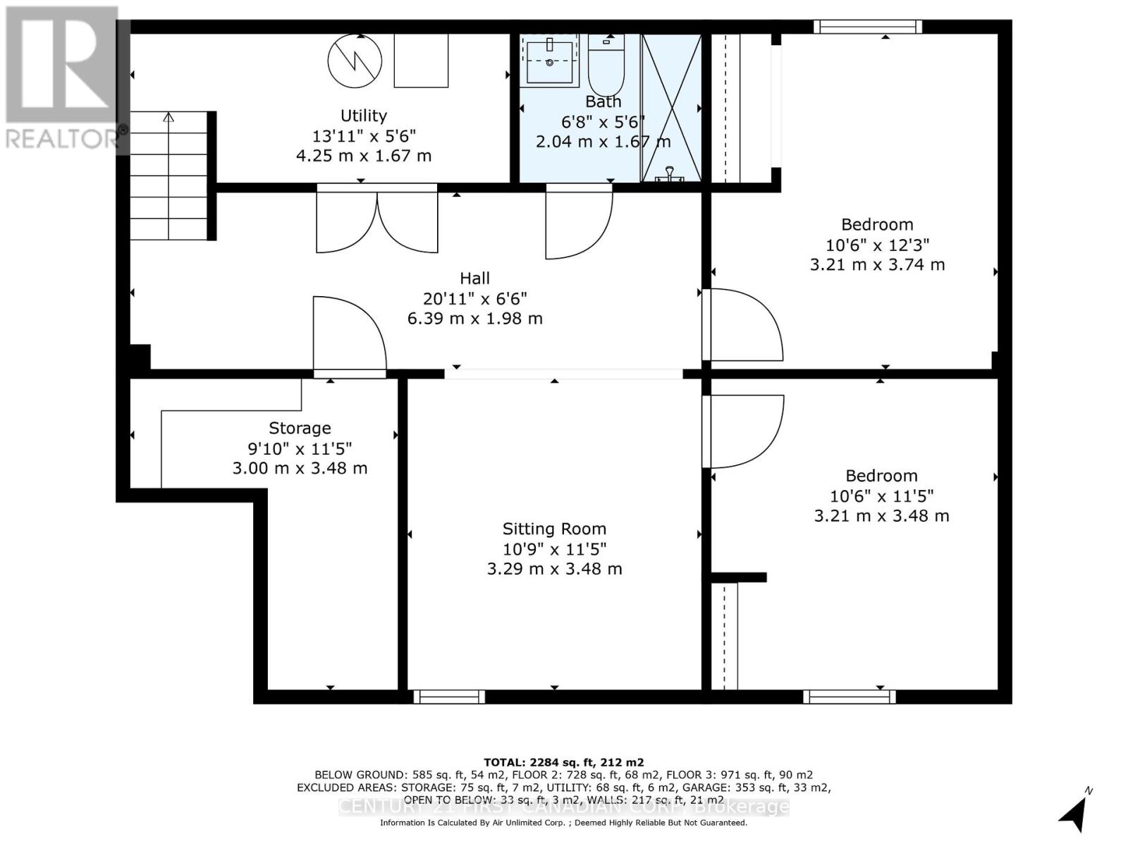 777 Guildwood Boulevard, London North, Ontario  N6H 5G2 - Photo 33 - X12393722