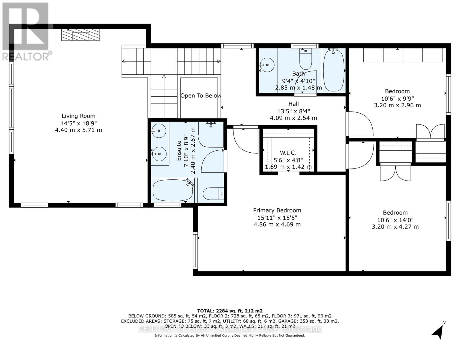 777 Guildwood Boulevard, London North, Ontario  N6H 5G2 - Photo 34 - X12393722