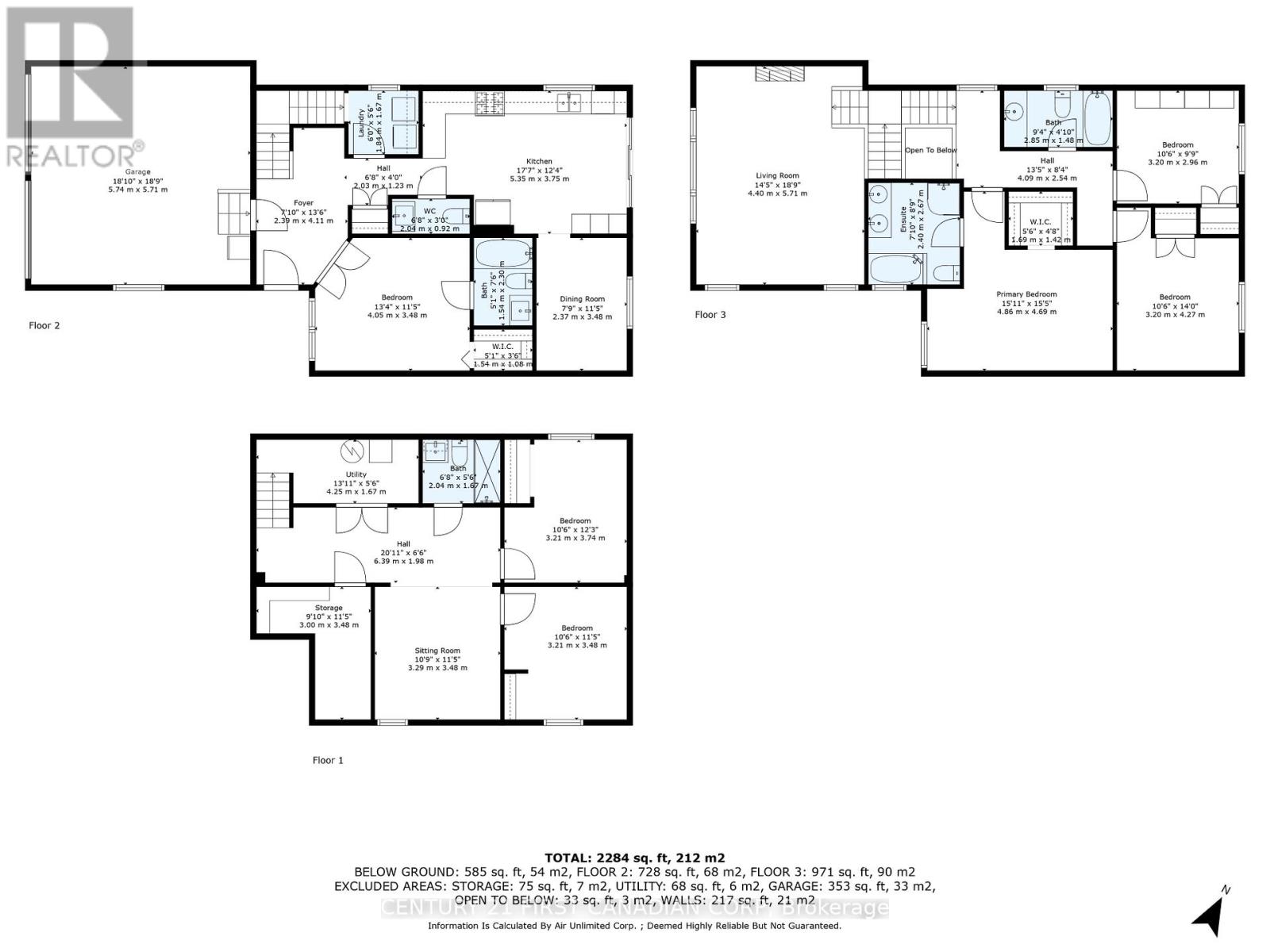 777 Guildwood Boulevard, London North, Ontario  N6H 5G2 - Photo 36 - X12393722