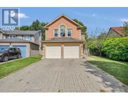 777 Guildwood Boulevard, London North (North M), Ca