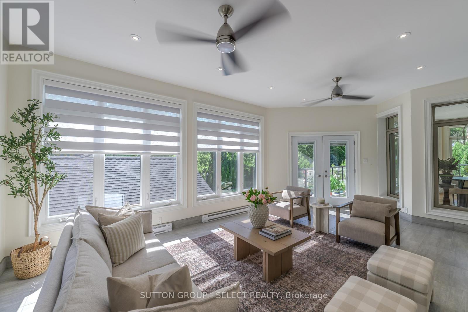 2142 Valleyrun Boulevard, London North, Ontario  N6G 5M7 - Photo 25 - X12393746