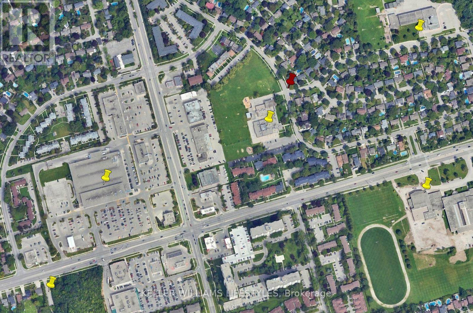 66 Lloyd Manor Crescent, London North (North M), Ontario  N6H 3Z3 - Photo 43 - X12393780