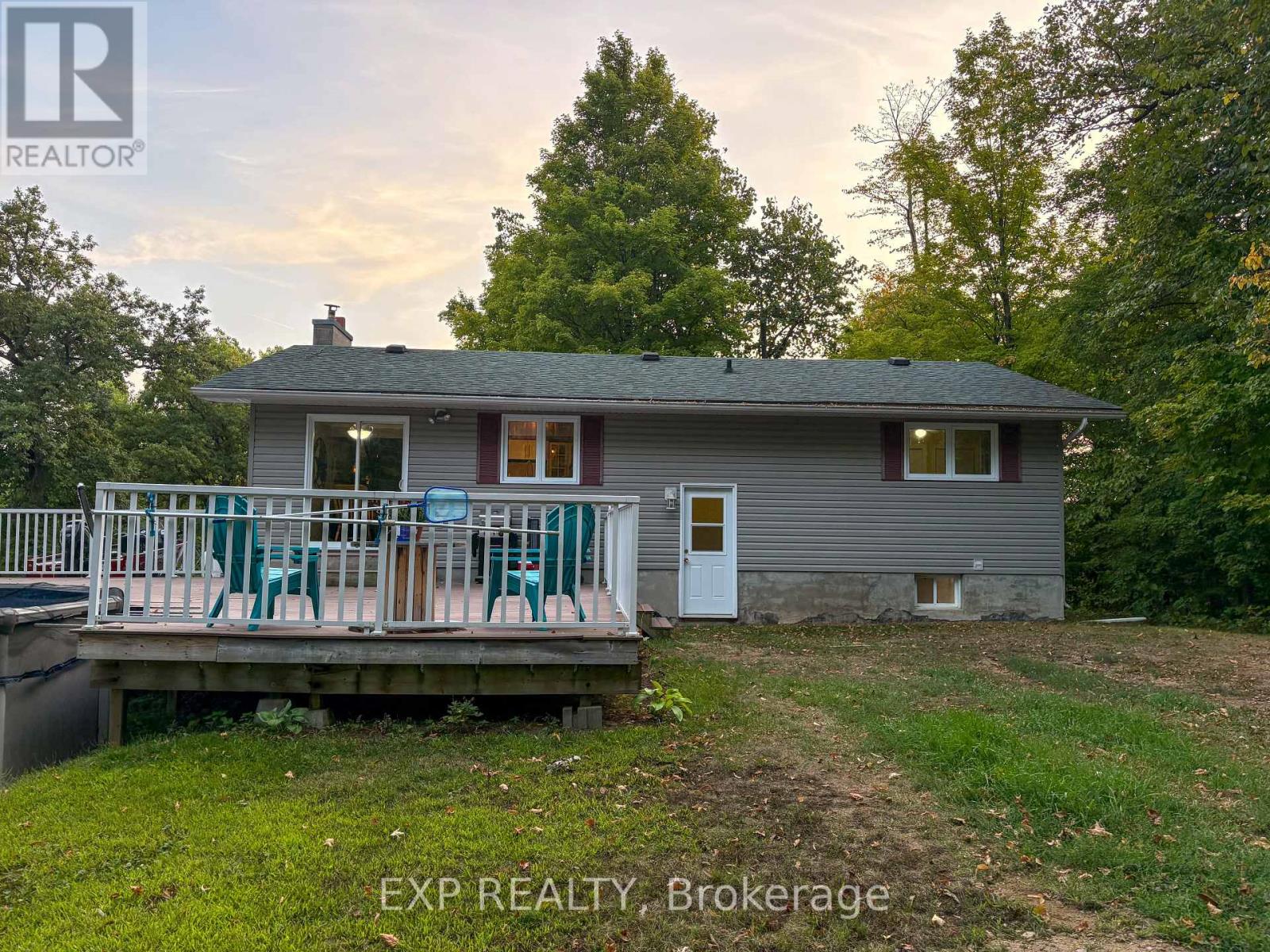 1118 Francis Street, Greater Madawaska, Ontario  K7V 1H0 - Photo 25 - X12393683