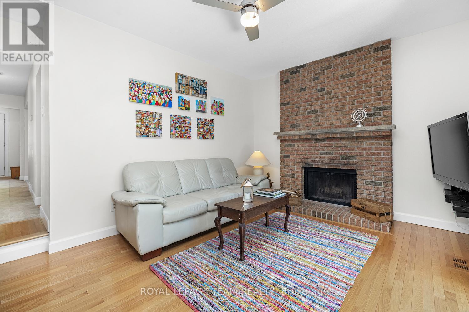 1179 St Moritz Court, Ottawa, Ontario  K1C 2B2 - Photo 13 - X12393562