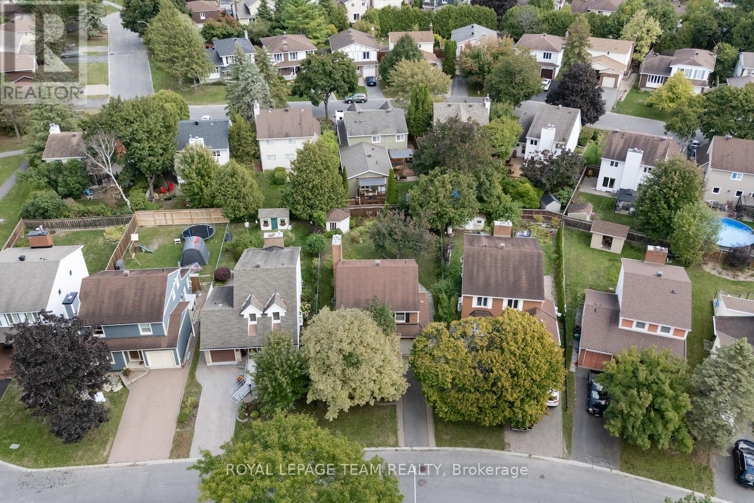 1179 St Moritz Court, Ottawa, Ontario  K1C 2B2 - Photo 30 - X12393562