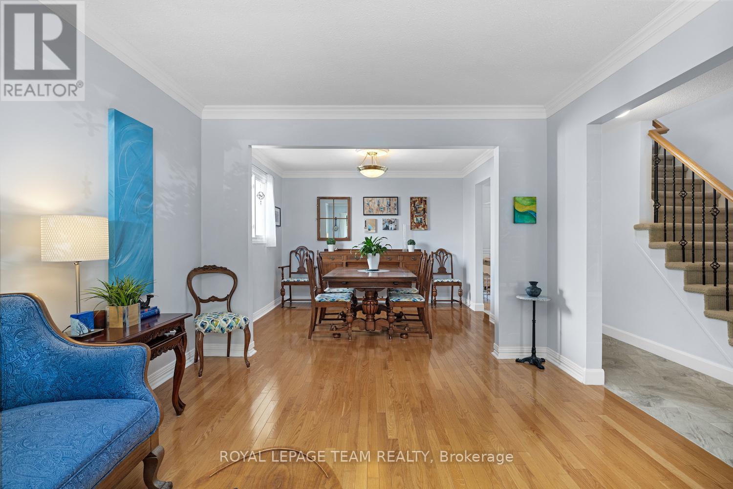 1179 St Moritz Court, Ottawa, Ontario  K1C 2B2 - Photo 7 - X12393562