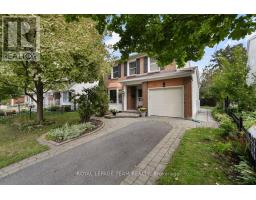 1179 St Moritz Court, Ottawa, Ca