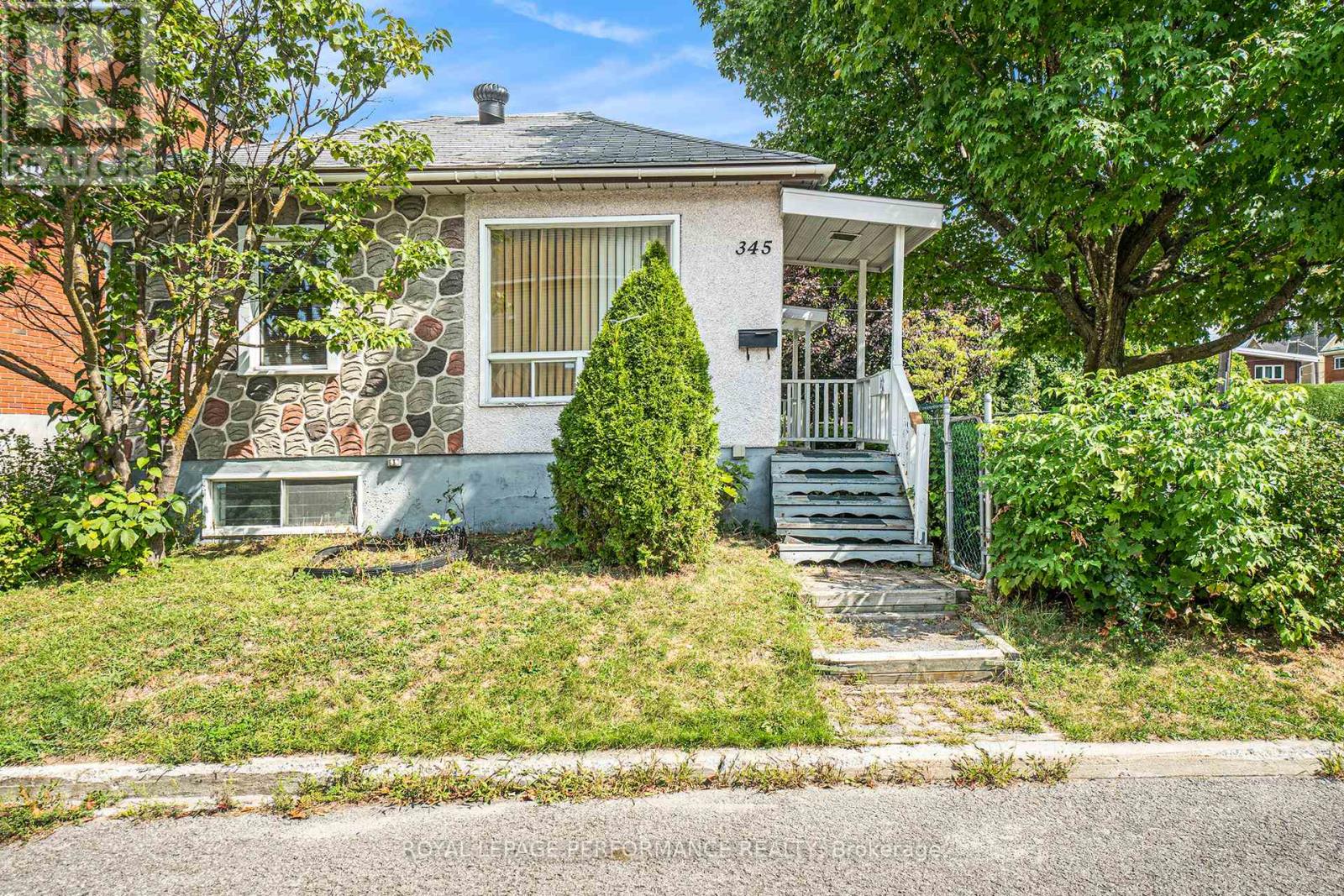 Property at 345 LEMOINE STREET image 1